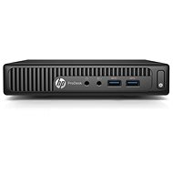 HP ProDesk 400 G2 DM - Computer
