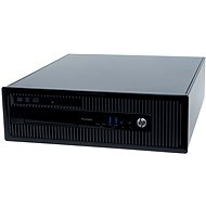 HP ProDesk 400 G1 SFF - Computer