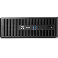 HP ProDesk 400 G2.5 SFF - Computer