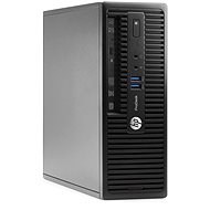 HP ProDesk 400 G2.5 SFF - Computer