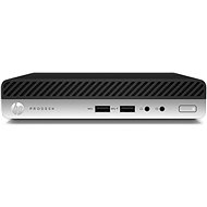 HP ProDesk 400 G3 DM - Computer