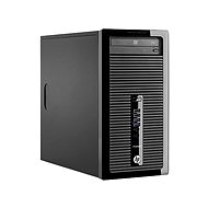  HP ProDesk 400 Microtower  - Computer