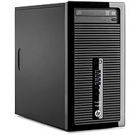 HP ProDesk 400 G2 MICROTOWER - Computer
