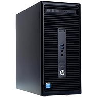 HP ProDesk 400 G2 Microtower - Computer