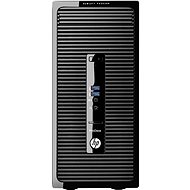 HP ProDesk 400 G2 Microtower - Computer