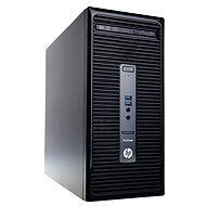 HP PRODESK 400 G3 MICROTOWER - Computer