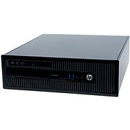HP ProDesk 400 G2 SFF - Computer