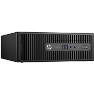 HP ProDesk 400 G3 SFF - Computer