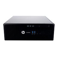 HP PRODESK 400 G3 SFF - Computer