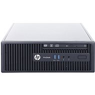 HP ProDesk 400 G3 SFF - Computer