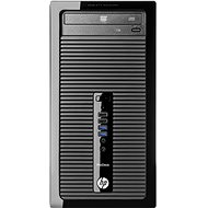 HP ProDesk 400 G2 Microtower  - Computer