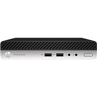 HP ProDesk 400 G4 DM - Mini PC