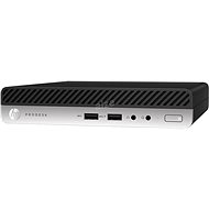HP ProDesk 400 G5 DM - Mini PC