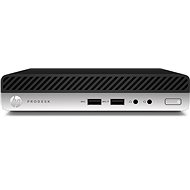 HP ProDesk 400 G5 DM - Mini PC