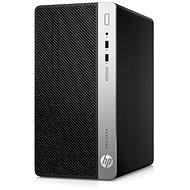 HP ProDesk 400 G4 Micro Tower - Computer