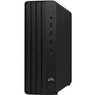 HP 290 G9 Jet Black - Computer