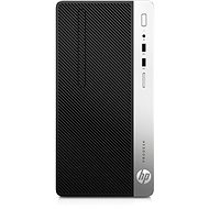 HP ProDesk 400 G4 Micro Tower - Computer