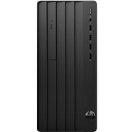 HP Pro 290 G9 Black - Computer