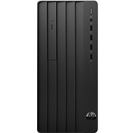 HP Pro 290 G9 Jet Black - Computer