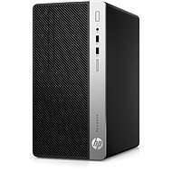 HP ProDesk 400 G5 Micro Tower - Computer