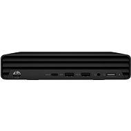 HP Pro 260 G9 Black - Computer