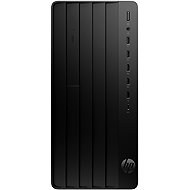 HP Pro 290 G9 Black - Computer