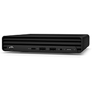 HP Pro 260 G9 Black - Mini PC