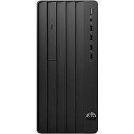 HP Pro 290 G9 Black - Computer
