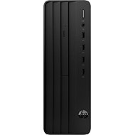 HP Pro 290 G9 Black - Computer