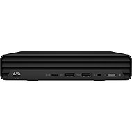 HP Pro 260 G9 Black - Computer