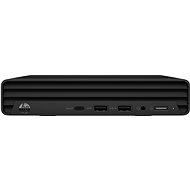 HP Pro 260 G9 Black - Computer