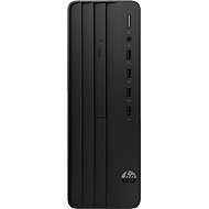 HP Pro 290 G9 Black - Computer