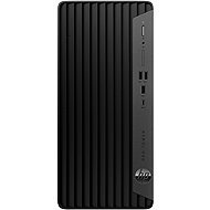 HP Pro 400 G9 Black - Computer
