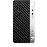 HP ProDesk 400 G6 Micro Tower - Computer