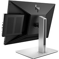HP ProDesk 400 G6 + HP LCD Mini-in-One 24 - All In One PC