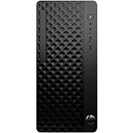 HP ProDesk 2 G1i E Black - Computer