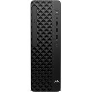 HP ProDesk 2 G1i E Black SFF - Computer