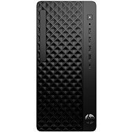 HP ProDesk 2 G1a E AI Black - Computer