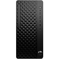 HP ProDesk 2 G1i E Black - Computer