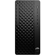 HP ProDesk 2 G1i E Black - Computer