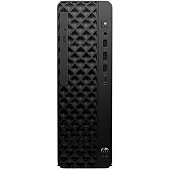 HP ProDesk 2 G1i E Black SFF - Computer