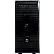 HP ProDesk 490 G2 MicroTower - Počítač