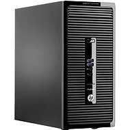  HP ProDesk 490 G2 Microtower  - Computer