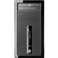 HP ProDesk 490 MicroTower - Počítač