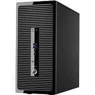 HP ProDesk 490 G3 MicroTower - Computer