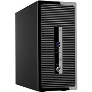HP PRODESK 490 G3 MICROTOWER - Computer