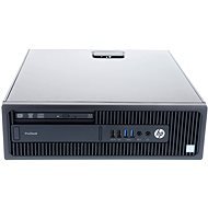 HP ProDesk 600 G2 SFF - Počítač