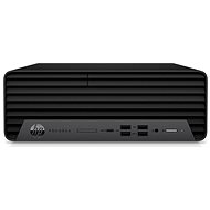 HP ProDesk 600 G6 SFF - Computer