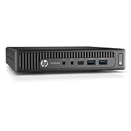 HP ProDesk 600 G2 DM - Počítač