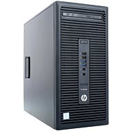 HP PRODESK 600 G2 Microtower - Computer